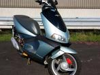 Aprilia Area 51 - Scooter in goede originele staat!, Fietsen en Brommers, Gebruikt, Overige modellen, Maximaal 45 km/u, Ophalen of Verzenden