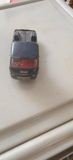 Corgi Toys Commer 3/4 ton chassis, Hobby en Vrije tijd, Modelauto's | 1:43, Ophalen of Verzenden, Gebruikt