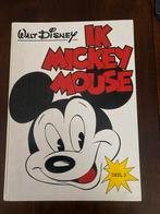 Walt Disney - Ik Mickey Mouse Deel 2, Ophalen of Verzenden, Gelezen, Sprookjes