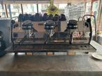 La Marzocco Strada 3 groeps espresso machine, Ophalen, Gebruikt, Koffie en Espresso
