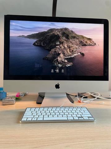 Imac 2012 , 24” beschikbaar voor biedingen