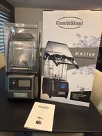Combisteel Master Professional Blender - Horeca Blender, Ophalen of Verzenden, Zo goed als nieuw, Blender