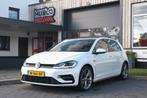 Volkswagen Golf 1.4 TSI R-Line Panoramadak, Digitaal displ., Auto's, Volkswagen, 65 €/maand, Stof, Gebruikt, 4 cilinders