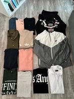 Groot pakket herenkleding maat XXL, Ophalen of Verzenden, Zo goed als nieuw, Overige maten