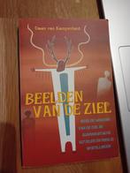 Daan van Kampenhout - Beelden van de ziel, Boeken, Achtergrond en Informatie, Ophalen of Verzenden, Zo goed als nieuw, Daan van Kampenhout