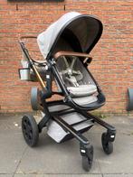 Joolz Day3 Day 3 kinderwagen complete set brons grijs, Kinderen en Baby's, Kinderwagens en Combinaties, Ophalen, Gebruikt, Combiwagen