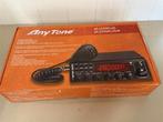 Anytone AT-5555N CB Radio - 11m Multimode AM/FM/SSB - V7.01, Ophalen of Verzenden, Nieuw