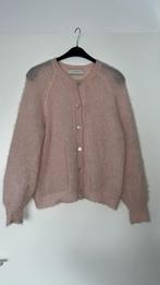 Mohair vest S, Kleding | Dames, Ophalen of Verzenden, Zo goed als nieuw, Roze
