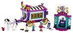 LEGO Friends - 41688 Magische Caravan, Nieuw, Complete set, Ophalen of Verzenden, Lego