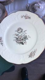 Engels Porselein Eetservies, Antiek en Kunst, Antiek | Servies compleet, Ophalen of Verzenden