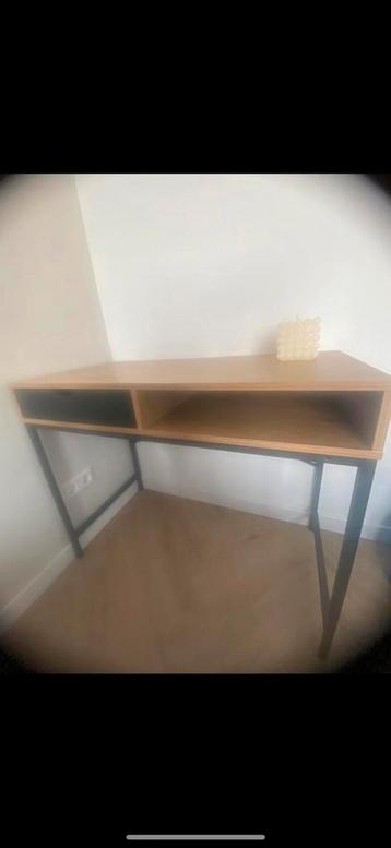 Jysk trappedal bureau zgan