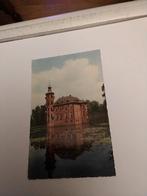 BREDA.  KASTEEL. BOUVIGNE. 1963, Ophalen of Verzenden, Voor 1920, Noord-Brabant