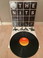 LP The Nits .Tent, Cd's en Dvd's, Vinyl | Rock, Zo goed als nieuw, Verzenden