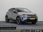 Renault Captur 1.6 E-Tech full hybrid 145 techno | Climate C, 1345 kg, Stof, Gebruikt, Origineel Nederlands