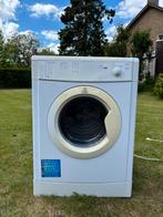 Indesit wasdroger, Ophalen, Zo goed als nieuw