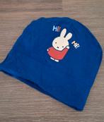 Nijntje baby muts 2 soorten, zie de foto's, Ophalen of Verzenden, Nieuw, Jongetje of Meisje, Muts