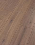 Krono swiss 8653 Rustiek eik, 75 m² of meer, Grijs, Nieuw, Ophalen of Verzenden