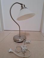 Kroby tafellamp, IKEA, Huis en Inrichting, Lampen | Tafellampen, Ophalen, Zo goed als nieuw, Glas, Minder dan 50 cm