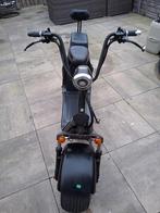 E-Chopper 25km - Leuke Prijs!, Fietsen en Brommers, Gebruikt, Overige modellen, Elektrisch, Ophalen of Verzenden