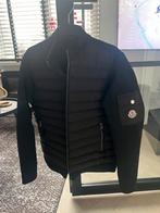 Moncler Hybrid Jacket XL NIEUW, Ophalen of Verzenden, Nieuw, Overige maten, Zwart