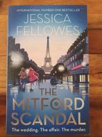 The Mitford Scandal, Ophalen of Verzenden, Nieuw
