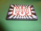 Jiskefet Multilul dvd Klukluk Loekie de leeuw Hidden sound, Cd's en Dvd's, Dvd's | Cabaret en Sketches, Alle leeftijden, Ophalen of Verzenden