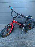 Trek Jet 16 inch jongensfiets, Ophalen, Gebruikt, 16 inch, Handrem