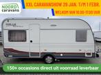Home-car DIT WEEKEND XXL CARAVANSHOW 30 + 31 JAN - 1 FEB, Caravans en Kamperen, Mover, Home-car, Rondzit, Bedrijf