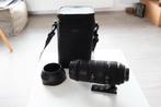 Sigma 120-400mm f/4.5-5.6 voor Nikon, Audio, Tv en Foto, Fotografie | Lenzen en Objectieven, Ophalen, Gebruikt, Telelens, Zoom