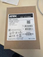 Aten VE800AR HDMI extender nieuw in doos, 10 meter of meer, Nieuw, Ophalen of Verzenden, Nb