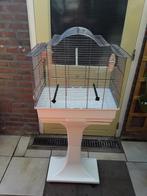 Vogel kooi, Dieren en Toebehoren, Ophalen of Verzenden, Zo goed als nieuw, Kunststof, Vogelkooi