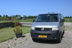 Volkswagen Transporter Bestel 2.5 D 96KW AUT 2009, Zwart, 4 cilinders, 2000 kg, Volkswagen