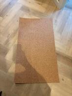 Kurkplaat 5mm - 585x1055mm, Doe-het-zelf en Verbouw, Platen en Panelen, Ophalen, Nieuw, Hout, Minder dan 20 mm