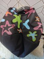 Leuke zitzak met vrolijke print, Ophalen of Verzenden