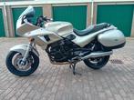 Triumph Trophy 900 - Toermotor met zijkoffers, Motoren, Particulier, 3 cilinders, Toermotor