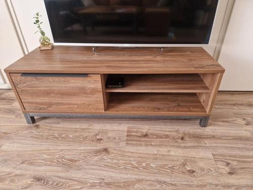 Tv meubel - Matthias, Huis en Inrichting, Kasten | Televisiemeubels, Zo goed als nieuw, Minder dan 100 cm, 100 tot 150 cm, 25 tot 50 cm