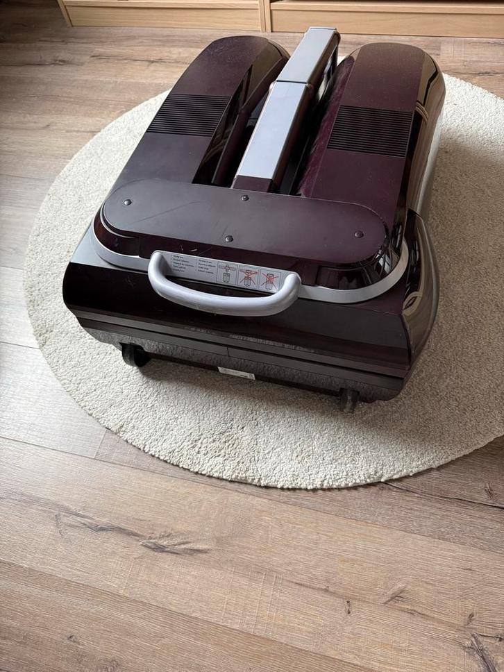 Philips HB971 Sunmobile - Nieuwe lampen, nagenoeg nieuw, Witgoed en Apparatuur, Overige Witgoed en Apparatuur, Zo goed als nieuw