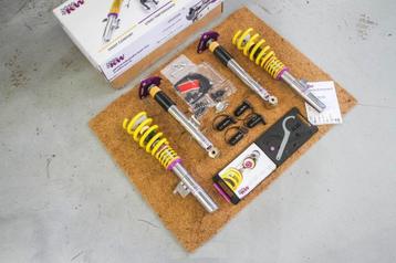 KW V3 schroefset verlaging - BMW X6 M E71 E72 09+ beschikbaar voor biedingen