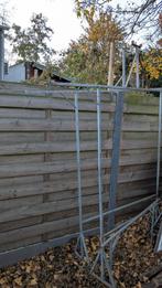 Marktkraam eventueel met planken, Doe-het-zelf en Verbouw, Ophalen, Gebruikt