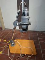 Vintage Meopta Opemus IIa fotografische vergroter, Audio, Tv en Foto, Ophalen of Verzenden, Gebruikt, Complete dokaset