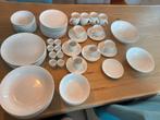 VT Wonen Servies - Uitgebreid!, Huis en Inrichting, Gebruikt, Ophalen of Verzenden, Effen, Aardewerk