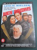 Men with Brooms (2002), Cd's en Dvd's, Dvd's | Komedie, Overige genres, Alle leeftijden, Ophalen of Verzenden, Zo goed als nieuw