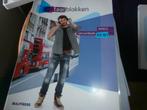 schoolboek taalblokken engels leerwerkboek a2 b1 malmberg, Boeken, Studieboeken en Cursussen, Gelezen, Malmberg, Ophalen of Verzenden