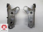 MOTORKAPSCHARNIER MOTORKAP SCHARNIER SET VW POLO, Auto-onderdelen, Carrosserie en Plaatwerk, Ophalen of Verzenden, Gebruikt, Volkswagen