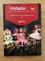 Efteling Plattegrond 2023, Ophalen of Verzenden, Nieuw