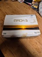 Shakespeare Mach 3 2500 RD Vis Molen, Watersport en Boten, Ophalen of Verzenden, Gebruikt, Overige typen