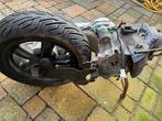 Berini 4 Takt Motorblok 12 inch - Sym/Kymco, Ophalen of Verzenden, Gebruikt, Blok, Overige merken