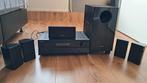 Onkyo HT-R380 Dolby Surroundset, Overige merken, Gebruikt, 70 watt of meer, Ophalen of Verzenden