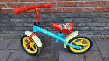 Loopfietsje  beschikbaar voor biedingen