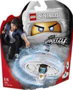 🎁 Lego Ninjago 70636 - Spinjitzu-meester Zane 🎁, Nieuw, Complete set, Ophalen of Verzenden, Lego